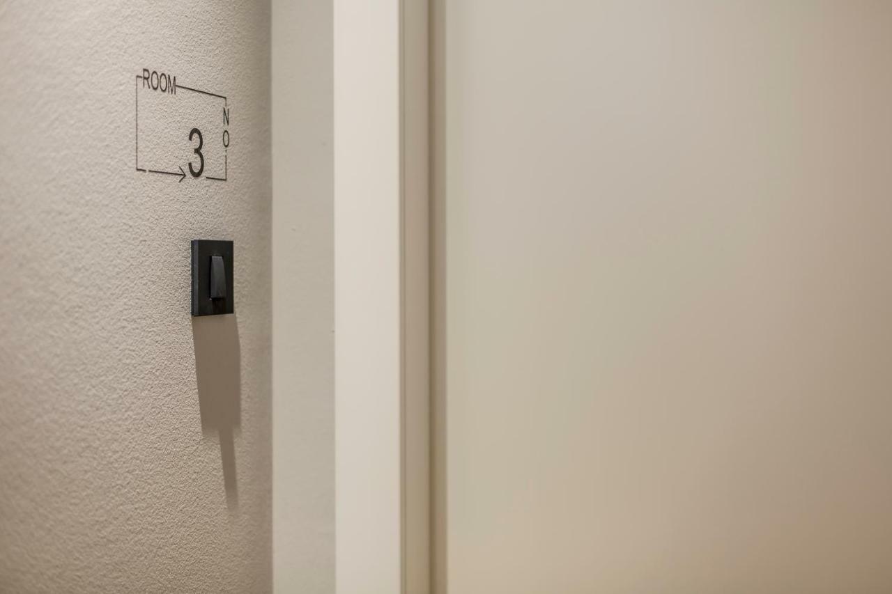 Central Rooms Σπλιτ Εξωτερικό φωτογραφία