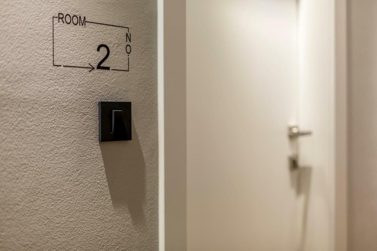 Central Rooms Σπλιτ Εξωτερικό φωτογραφία